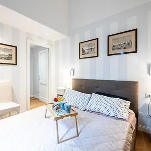Elegante Casa Ai Piedi Di Piazzale Michelangelo Firenze
